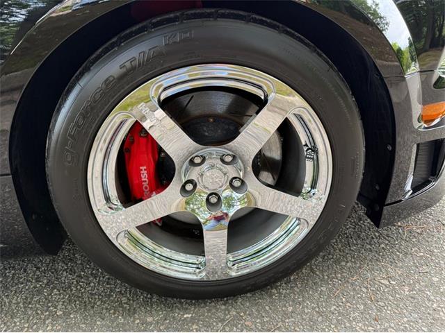2007 Ford Mustang (CC-2088575) for sale in Greensboro, North Carolina