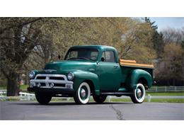 1954 Chevrolet 3100 (CC-2088576) for sale in Greensboro, North Carolina