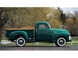 1954 Chevrolet 3100 (CC-2088576) for sale in Greensboro, North Carolina