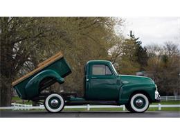 1954 Chevrolet 3100 (CC-2088576) for sale in Greensboro, North Carolina