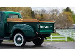 1954 Chevrolet 3100 (CC-2088576) for sale in Greensboro, North Carolina