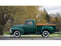 1954 Chevrolet 3100 (CC-2088576) for sale in Greensboro, North Carolina