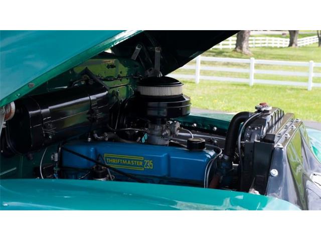 1954 Chevrolet 3100 (CC-2088576) for sale in Greensboro, North Carolina