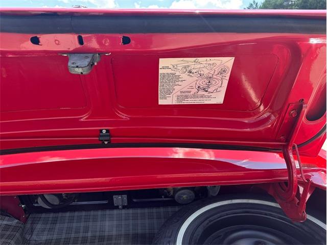 1966 Ford Mustang (CC-2088577) for sale in Greensboro, North Carolina