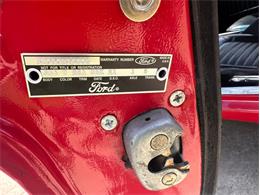 1966 Ford Mustang (CC-2088577) for sale in Greensboro, North Carolina