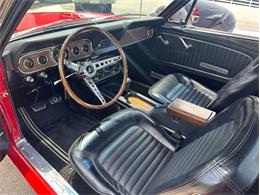 1966 Ford Mustang (CC-2088577) for sale in Greensboro, North Carolina