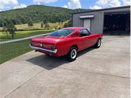 1966 Ford Mustang (CC-2088577) for sale in Greensboro, North Carolina