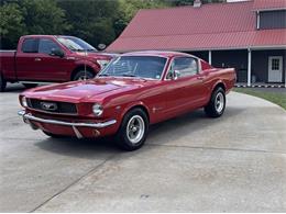1966 Ford Mustang (CC-2088577) for sale in Greensboro, North Carolina
