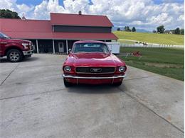 1966 Ford Mustang (CC-2088577) for sale in Greensboro, North Carolina