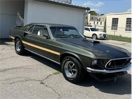 1969 Ford Mustang (CC-2088578) for sale in Greensboro, North Carolina