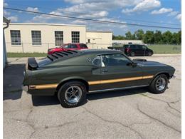 1969 Ford Mustang (CC-2088578) for sale in Greensboro, North Carolina