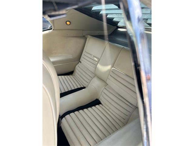 1969 Ford Mustang (CC-2088578) for sale in Greensboro, North Carolina