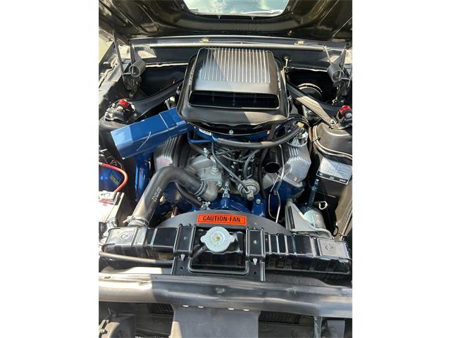 1969 Ford Mustang (CC-2088578) for sale in Greensboro, North Carolina