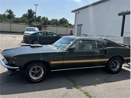 1969 Ford Mustang (CC-2088578) for sale in Greensboro, North Carolina