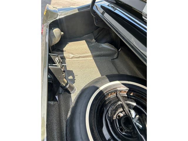 1969 Ford Mustang (CC-2088578) for sale in Greensboro, North Carolina