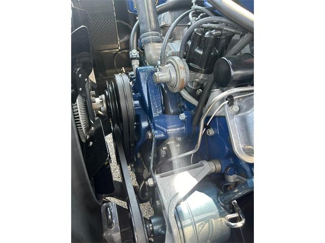 1969 Ford Mustang (CC-2088578) for sale in Greensboro, North Carolina