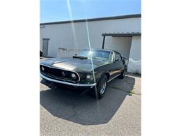 1969 Ford Mustang (CC-2088578) for sale in Greensboro, North Carolina