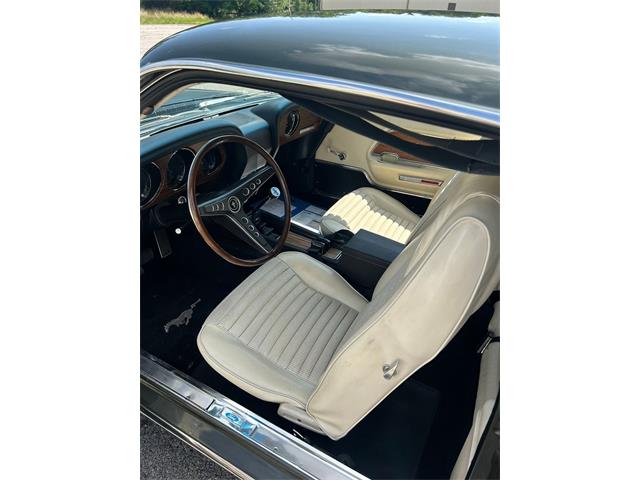 1969 Ford Mustang (CC-2088578) for sale in Greensboro, North Carolina