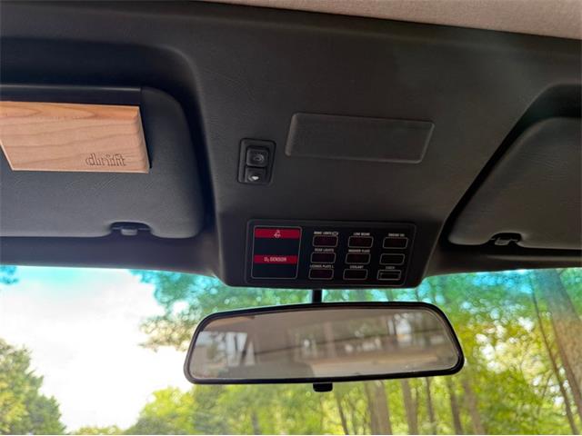 1988 BMW 528e (CC-2088579) for sale in Greensboro, North Carolina