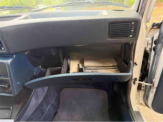 1988 BMW 528e (CC-2088579) for sale in Greensboro, North Carolina