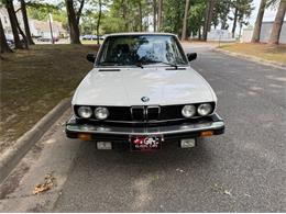 1988 BMW 528e (CC-2088579) for sale in Greensboro, North Carolina