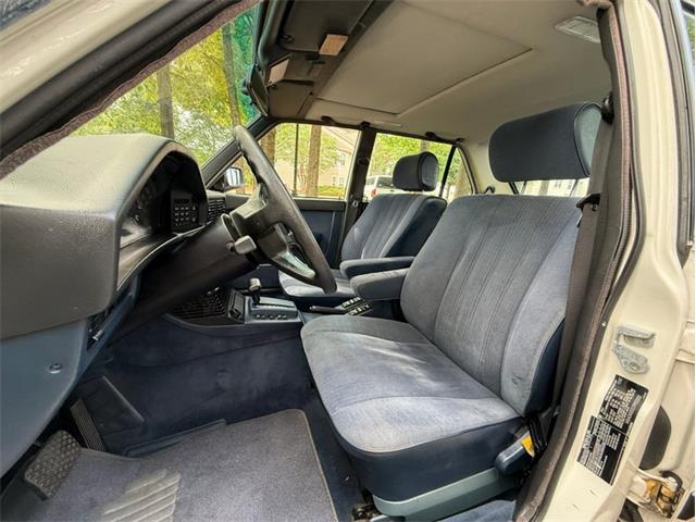 1988 BMW 528e (CC-2088579) for sale in Greensboro, North Carolina