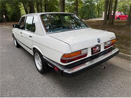1988 BMW 528e (CC-2088579) for sale in Greensboro, North Carolina
