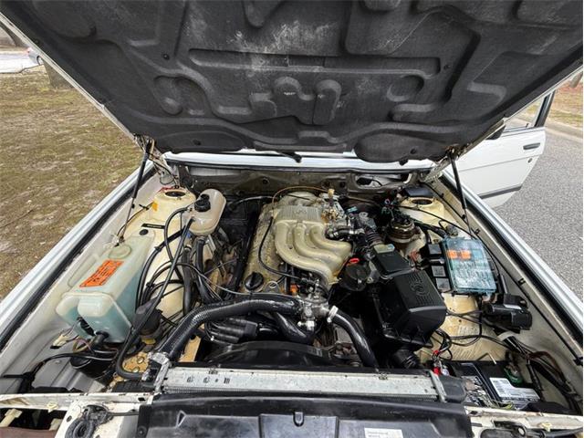 1988 BMW 528e (CC-2088579) for sale in Greensboro, North Carolina