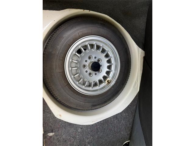 1988 BMW 528e (CC-2088579) for sale in Greensboro, North Carolina