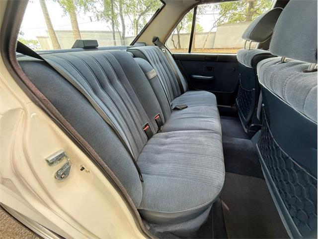 1988 BMW 528e (CC-2088579) for sale in Greensboro, North Carolina