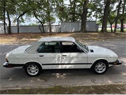 1988 BMW 528e (CC-2088579) for sale in Greensboro, North Carolina
