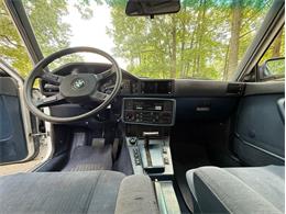 1988 BMW 528e (CC-2088579) for sale in Greensboro, North Carolina