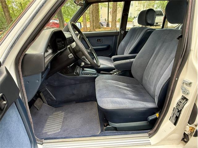 1988 BMW 528e (CC-2088579) for sale in Greensboro, North Carolina