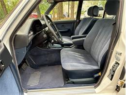 1988 BMW 528e (CC-2088579) for sale in Greensboro, North Carolina