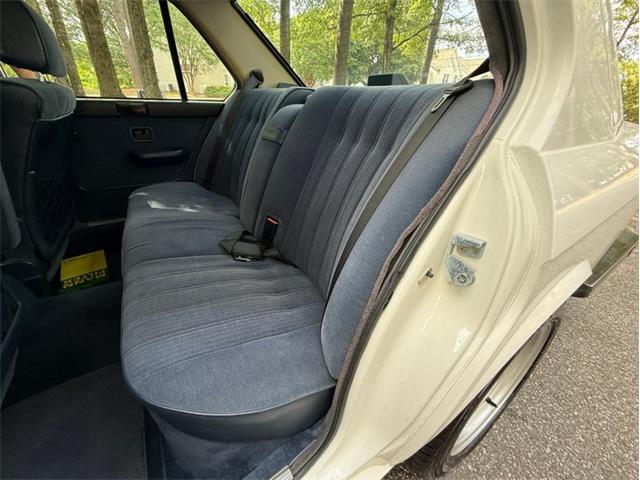 1988 BMW 528e (CC-2088579) for sale in Greensboro, North Carolina