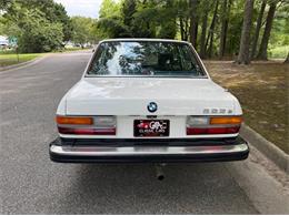 1988 BMW 528e (CC-2088579) for sale in Greensboro, North Carolina