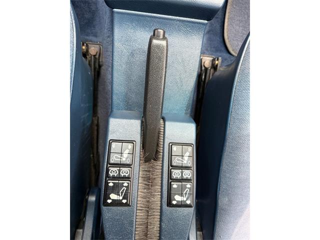 1988 BMW 528e (CC-2088579) for sale in Greensboro, North Carolina