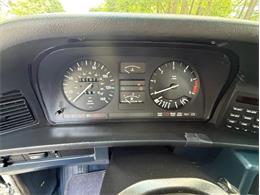 1988 BMW 528e (CC-2088579) for sale in Greensboro, North Carolina