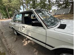 1988 BMW 528e (CC-2088579) for sale in Greensboro, North Carolina