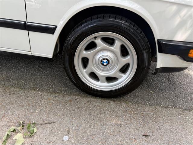 1988 BMW 528e (CC-2088579) for sale in Greensboro, North Carolina