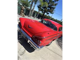 1958 Chevrolet Impala (CC-2080858) for sale in Reno, Nevada
