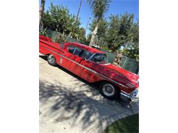 1958 Chevrolet Impala (CC-2080858) for sale in Reno, Nevada