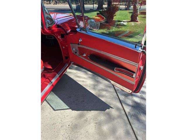 1958 Chevrolet Impala (CC-2080858) for sale in Reno, Nevada