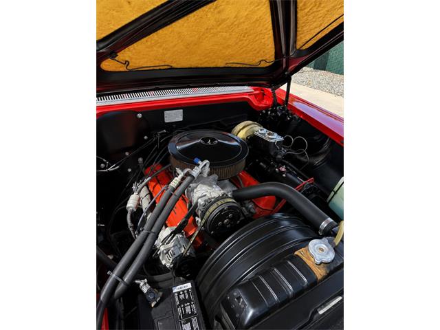 1958 Chevrolet Impala (CC-2080858) for sale in Reno, Nevada