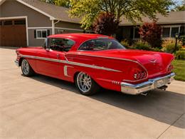 1958 Chevrolet Impala (CC-2080858) for sale in Reno, Nevada