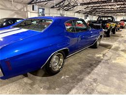 1971 Chevrolet Chevelle (CC-2088580) for sale in Greensboro, North Carolina