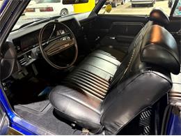 1971 Chevrolet Chevelle (CC-2088580) for sale in Greensboro, North Carolina