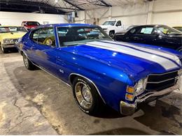 1971 Chevrolet Chevelle (CC-2088580) for sale in Greensboro, North Carolina