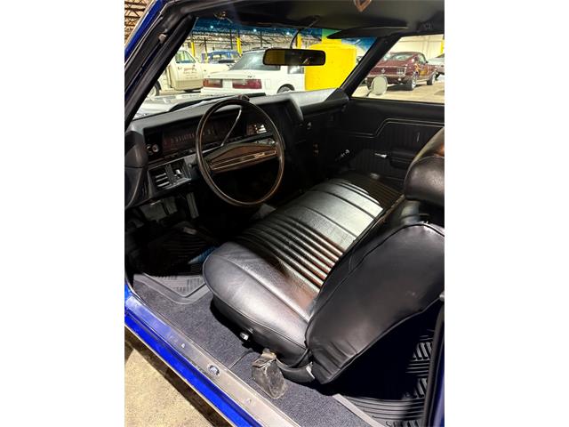 1971 Chevrolet Chevelle (CC-2088580) for sale in Greensboro, North Carolina