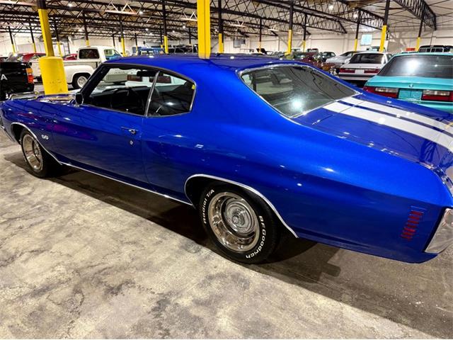 1971 Chevrolet Chevelle (CC-2088580) for sale in Greensboro, North Carolina